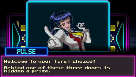 Mearcair/System Pulse - Prologue screenshot 3
