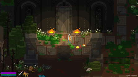 Elden: Path of the Forgotten screenshot 1