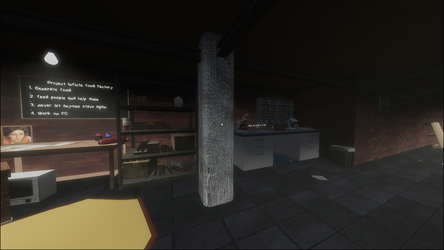 Infinite Food Factory screenshot 4