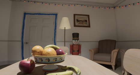 NIGHTBELL screenshot 2