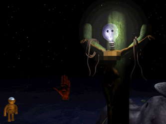 Surrealidade - Definitive Edition screenshot 1
