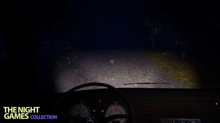 The Night Games Collection screenshot 8