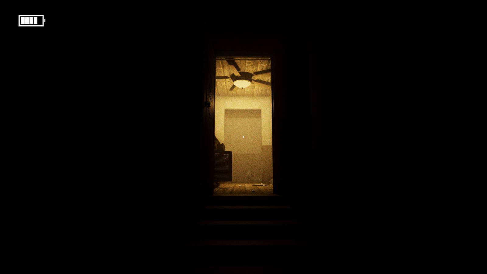 Dusk Of Confinement screenshot