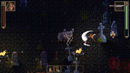 Lovecraft's Untold Stories screenshot 14