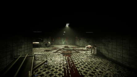 Paranoide screenshot 4
