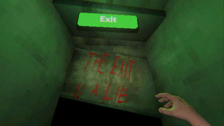 Escapen't screenshot 5