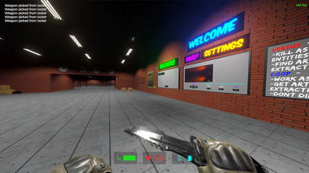 In & Out Alive screenshot 37