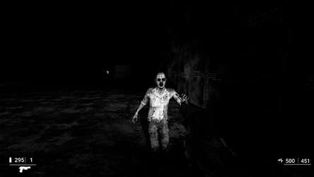 ASZG Project Director's Cut screenshot 8