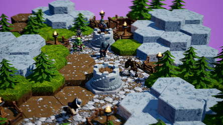 Twisted Draw screenshot 3