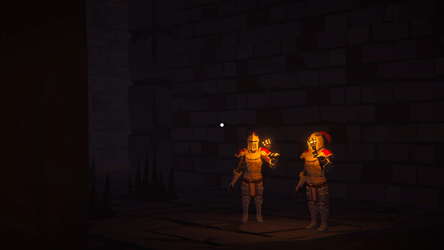 The Labyrinth screenshot 8