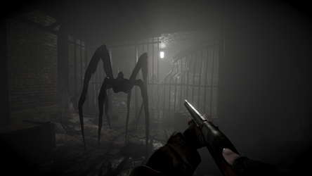 Total Chaos screenshot 9