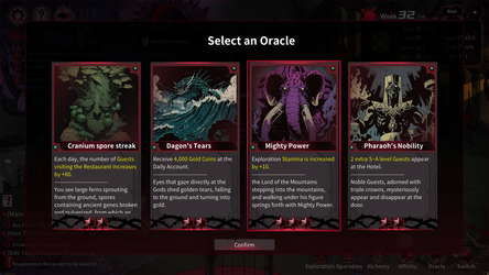 Yog-Sothoth’s Yard screenshot 4
