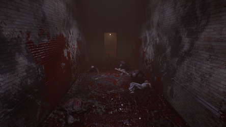 Roots of Insanity screenshot 5