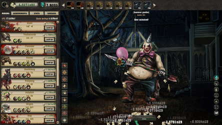 Insanity Clicker screenshot 3