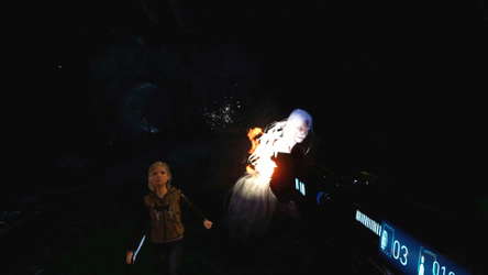 Hellgate VR screenshot 1