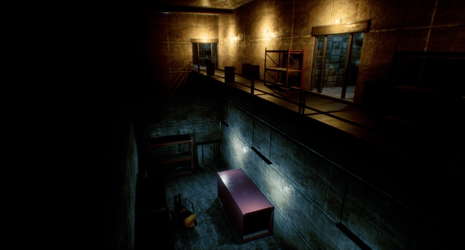 Terror screenshot 1