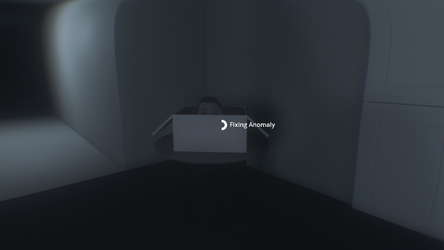 The Room Stalker screenshot 1
