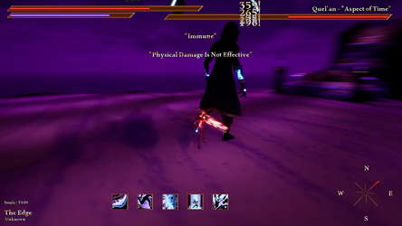 Void: Edge of Existence screenshot 8