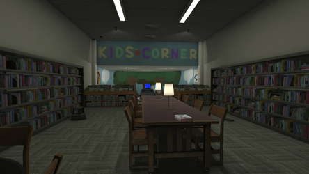 Amanda the Adventurer 2 screenshot 2