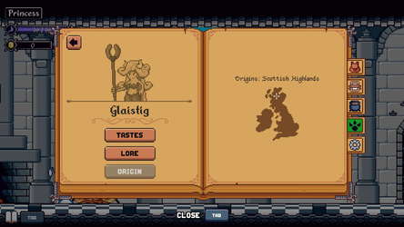 Hungry Horrors screenshot 7