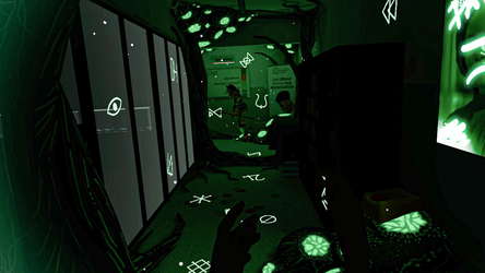 CloserLook VR: Oldways screenshot 4