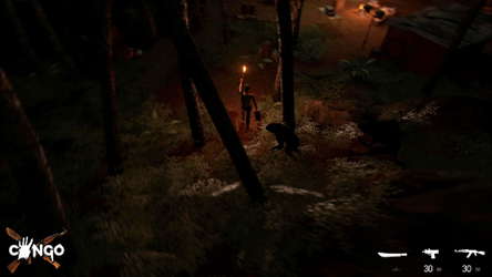 Congo screenshot 15