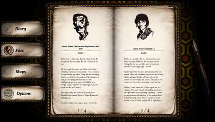 Kult of Ktulu: Olympic screenshot 2