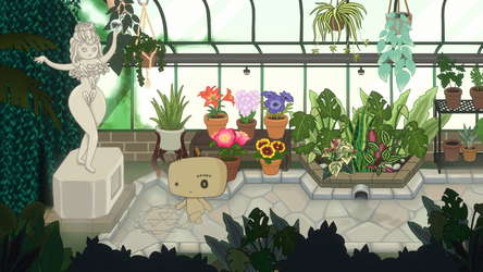 CLeM screenshot 2