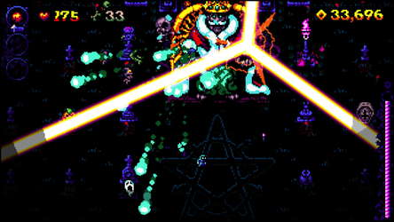 Boneraiser Minions screenshot 5