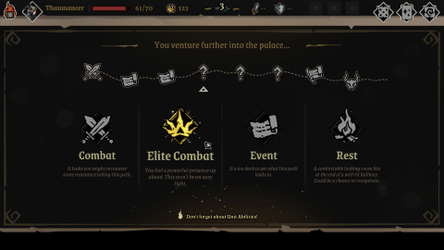 Archon Soul screenshot 10
