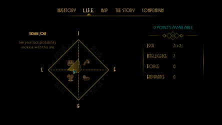 Pecaminosa screenshot 6