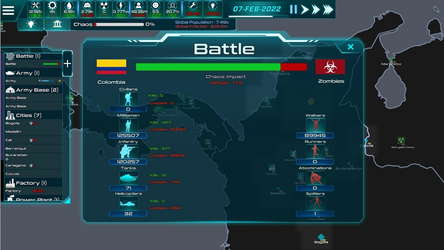 Z-Collapse screenshot 8