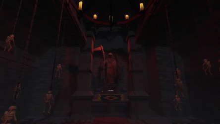 Soul Pact screenshot 5