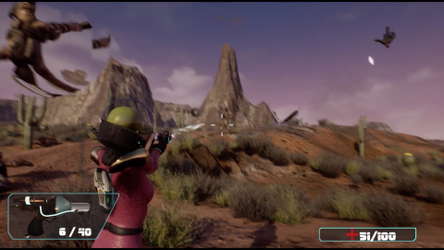 Zodiac Angel screenshot 4