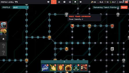 Coreless: Prologue screenshot 13