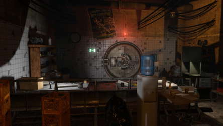 Dark Invasion VR: Doomsday screenshot 5