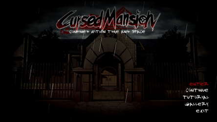 Cursed Mansion screenshot 6