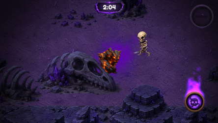 Dark Dream: Escape the Nightmare screenshot 2