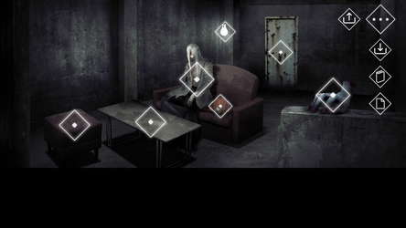 Homicipher: Demo screenshot 3