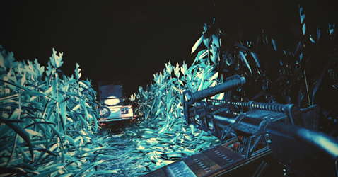 TERMINAL VR screenshot 6