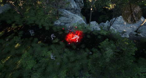 Lumiel the Awakening screenshot 8