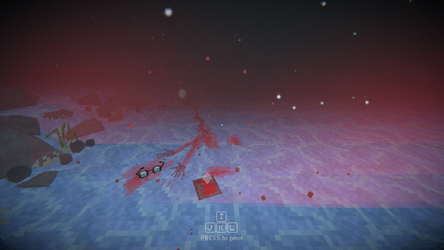 ARAIGNEES screenshot 10