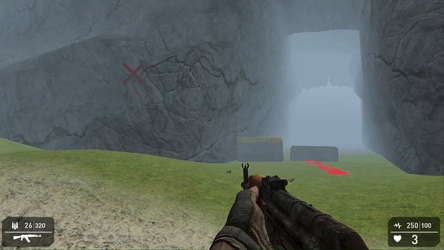 Extinction / Zombie İnvasion 1 screenshot 2