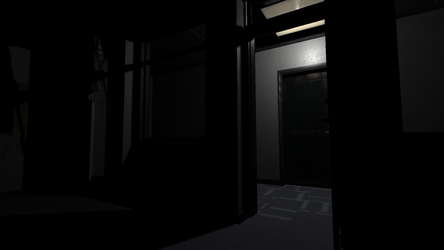 Unchosen: Forsaken screenshot 2