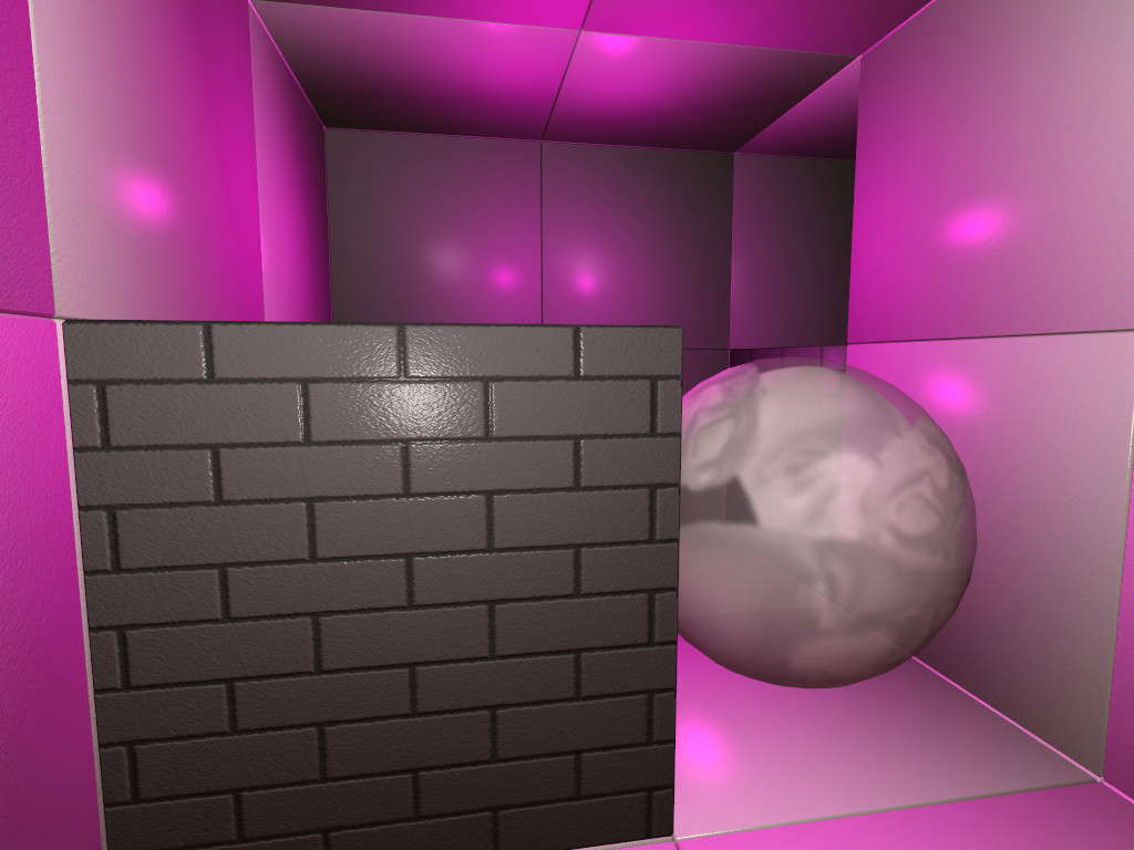 Sapper's bad dream screenshot