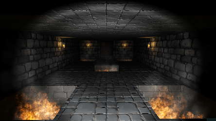Crystal Rift screenshot 15