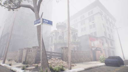 Opus Castle screenshot 4