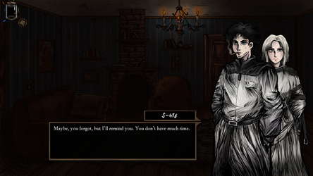 Kami: Parade of Senses screenshot 3
