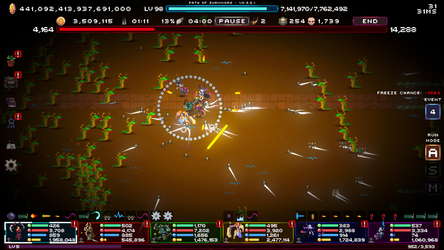 Novivors screenshot 5