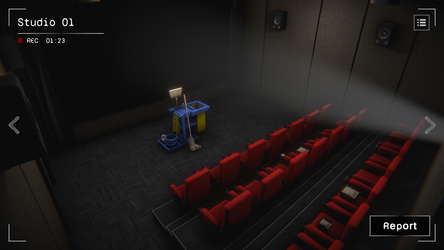 Project CCTV screenshot 6